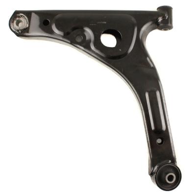 China RBJ500232 RBJ500231 Front Axle Left Control Arm fit for Land Rover OE standard for sale