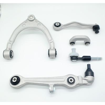 China Car Control Arm For ALFA ROMEO BRERA (939_) 2006-2010 50707317 50704307 50706859 50707030 OE Standard for sale