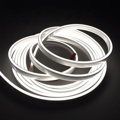 China New Next KTV 2022 Neon Rope Lamp Ip65 Waterproof High Brightness 2835 Led Strip Light for sale