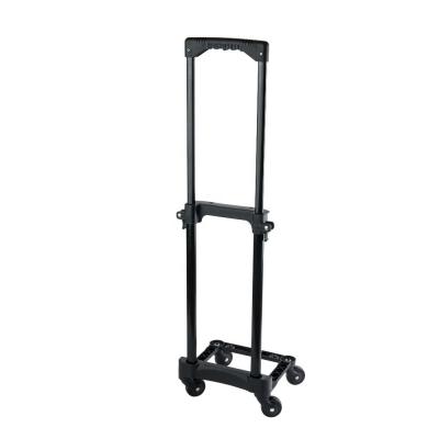 中国 Telescopic Cart Accessories Laptop  Retractable Luggage Handles  Retractable Luggage Pull Trolley Pet Carrier Handle 販売のため