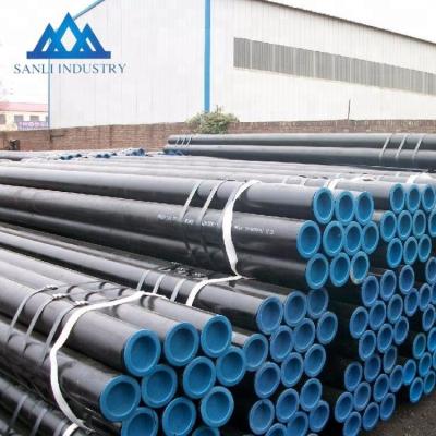 China Drill Pipe 1/2