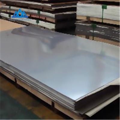 China Steel Plate CR Construction Cold Rolled Steel Sheets for sale