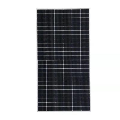 China Hanstart CUSTOM Solar Panel 450W 455W Mono Solar Panel 460W Bifacial Mono Bifacial 460W 2094*1039*30mm for sale