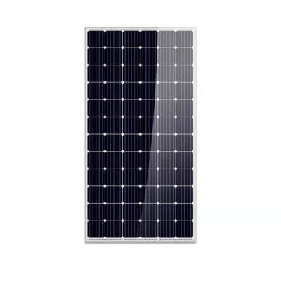 China Hanstart Factory Direct Sales 72 Cells Power Range 310W-370W Monocrystalline System Solar Panel For Home 1950*990*40mm for sale