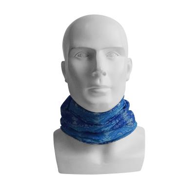 China Factory Wholesale Professional Multifunctional Unisex Multi Functional Neck Seamless Tube Stretch Bandana for sale