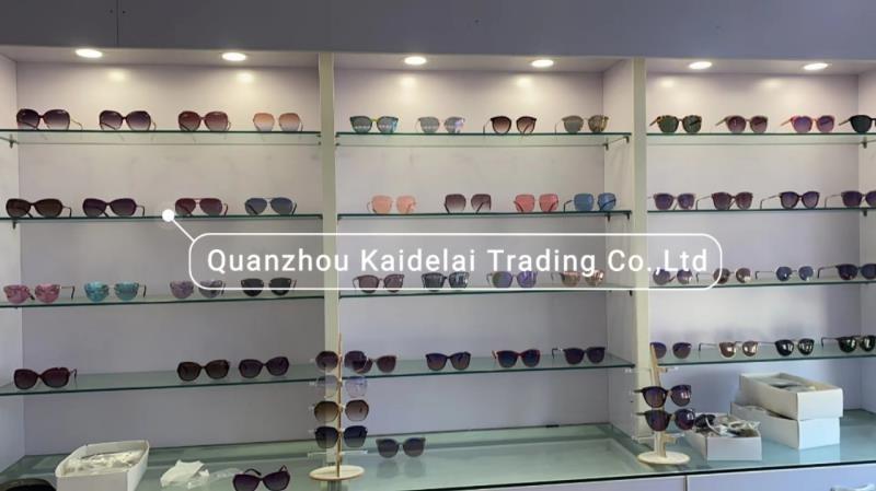 Verified China supplier - Quanzhou Kaidelai Trading Co., Ltd.