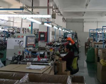 Verified China supplier - Dongguan Changxin Packaging Products Co., Ltd.