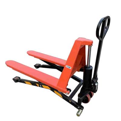 China Hotels Pallet Jack en venta