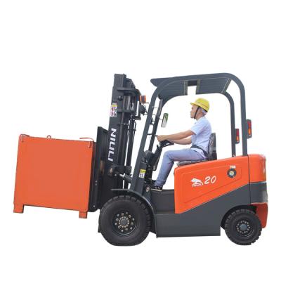 Κίνα Factory ELECTRIC FORKLIFT προς πώληση