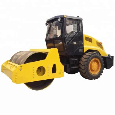 China China Construction Machinery 10 Ton 150/150L Single Drum Vibratory Road Roller for sale