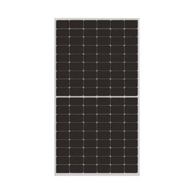 China SIko Solar Panel 410W 415W 420W 425W 430W 108 N-Type Cells With Green Power 182mmx182mm for sale