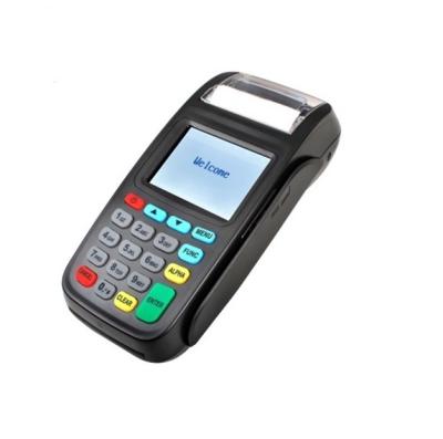 China Lottery Linux 3g POS Terminal 128MB FLASH for sale