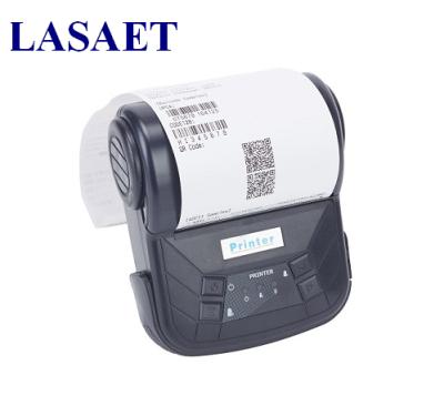 China GOOJPRT MTP-3 China 80mm Hot Cheapest High Quality Black And White Portable Thermal Printer With Case,Paper Roll for sale