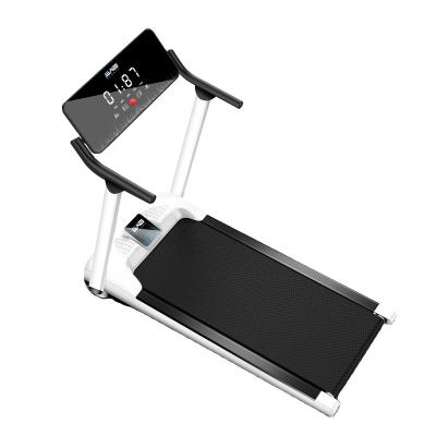 China Home Wholesale Foldable 2.5 HP Treadmill For Running Machine Trotadora Caminadora Home Use Electric Treadmill Treadmill for sale