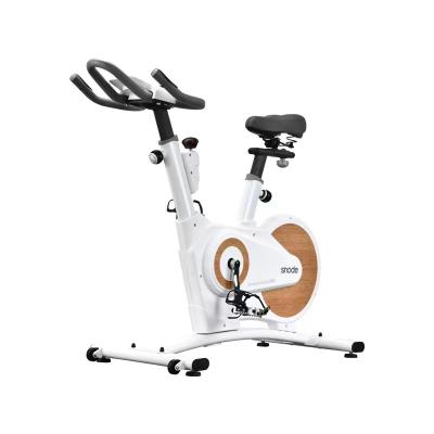 China Home Use Wholesales Exercise Bike With Magnetic Resistance, Rear Flywheel Driving Exercise Indoor Bike, Spinning Bike For Home for sale