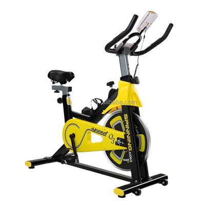 China Home Use Wholesales OEM Spin Bikes Indoor Exercise Bike for sale