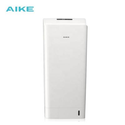 China New HEPA Fliter+UV Model AK2030 Light Filter Jet Air Hand Dryer Bathroom Auto Hand Dryer With Hepa Filter for sale