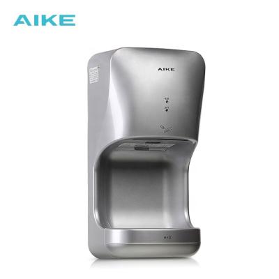 China Automatic High Speed ​​Hotel CE CCC Certification AK2632 ABS Plastic Hand Dryer Suitable For Hotel, Restaurant for sale