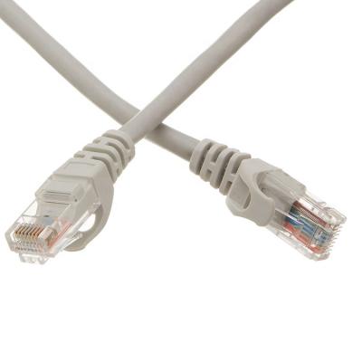 China Networking utp cat6a rj45 1m ethernet cat6a patch cable utp cat6a patch cable 1 meter patch cable for sale