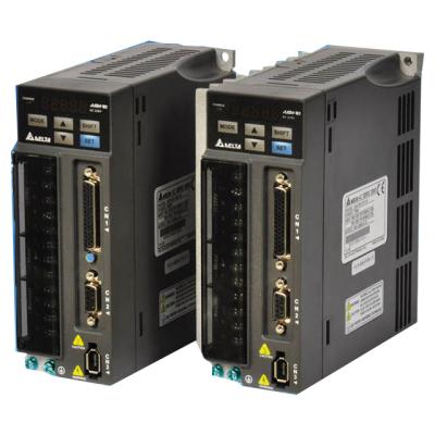 China Delta CURRENT ASD-B2-0421-B+ ECMA-C20401ES ASD-B2 Servo Systems - AC Servo Motors and Drives for Textile Machinery ASD-B2-0421-B for sale