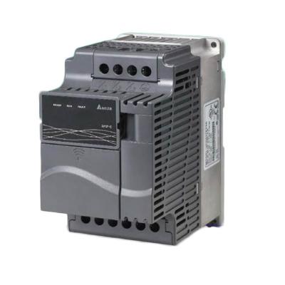 China 220V 2.2KW Water Pump Delta Inverter VFD Variable Frequency Drive VFD022EL21A VFD037C23A for sale