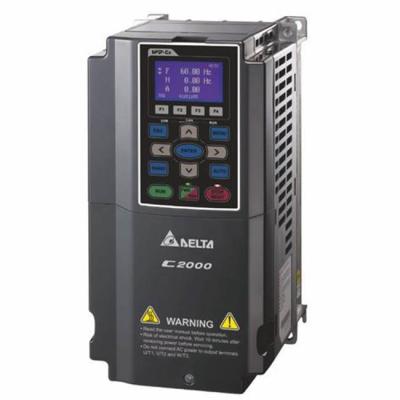 China Delta VFD2A7MS43ANSAA Series MS300 Standard Vector Control Inverter VFD2A7MS43ANSAA (0.75KW380V) for sale