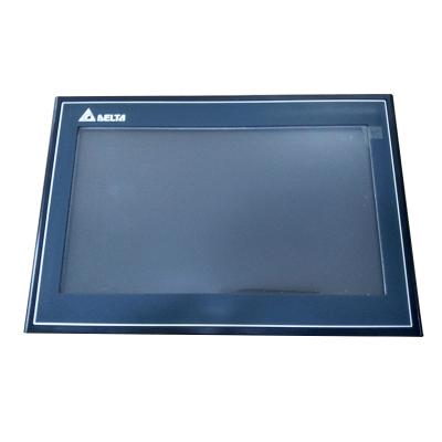 China Touch Screen HMI - Delta PLC DOP-107EV Human Machine Interfaces DOP-107EV for sale