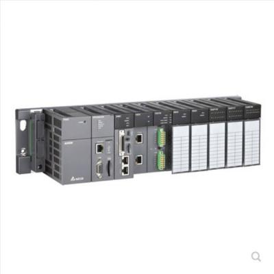 China Hot Swappable Delta AHCPU500-RS2 Midrange PLC - OH Series AHCPU500-RS2 for sale