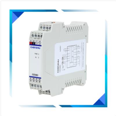 China CZ3383 Power supply reverse voltage/current input protection, isolator (1 channels) for sale