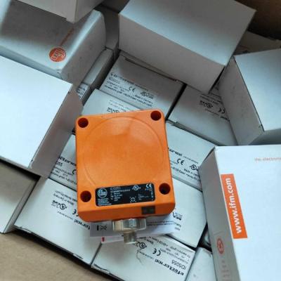 China Position Sensor ID5055 IDC3050BBPKG/2LED/US-10 Inductive Sensor for sale