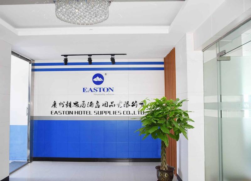 Verified China supplier - Guangzhou Easton Hotel Supplies Co., Ltd.