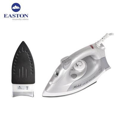 China Professional Automatic Interrupt Hotel Steam Press Iron Hotel Multifunctional Electric Steam Iron Household In Stock Fast Delivery for sale