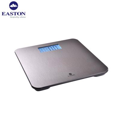 China Electronic Weight Function Digital Bathroom Body Scale Hotel Weight Scale for sale