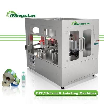 China Beverage Bottled Water Juicer Filling Machine Complete Production Line For Filling Machinery Industry Equipment for sale