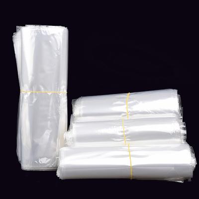 China Plastic Heat Gun Shrink Roofing Sublimation Bottle Envelope Moisture Proof Bags Print for sale