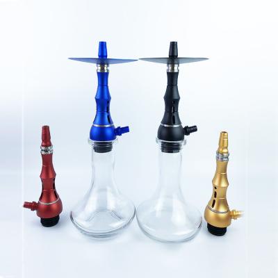 China Hot sale 2021 store goods new wholesale alpha beat travel protable Shisha hookah for sale