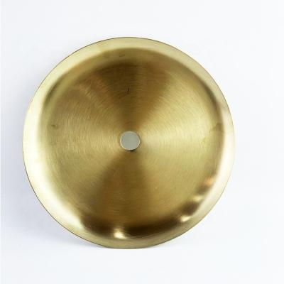 China Wholesale Buyer's Tray Shisha Stainless Steel Plate Ash Tray Chicha Narguie 2 Hookah Charcoal From Factory Durable for sale