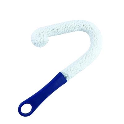 China Durable Hot Sale Sponge Hookah Cleaning Brush Hookah Pipe Cleaner Accessories Hookah Cleaning Brush for sale