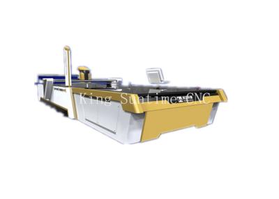 China High Precision Fabric Pattern Cutting Machine With Air Flotation Auxiliary Divice for sale