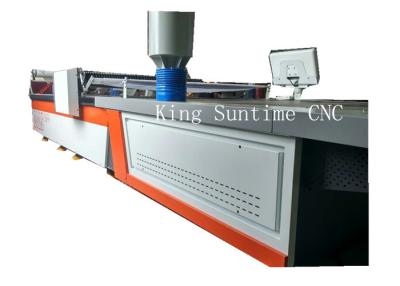 China Impermeable Material Cutter No Laser Leather Cutting Machine SMC Japan Motor for sale