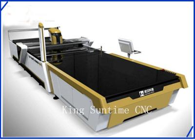 China Automatic Fabric Pattern Cutting Machine for sale