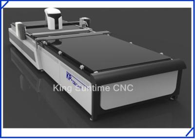 Cina Tagliatrice automatizzata del tessuto di CNC in vendita