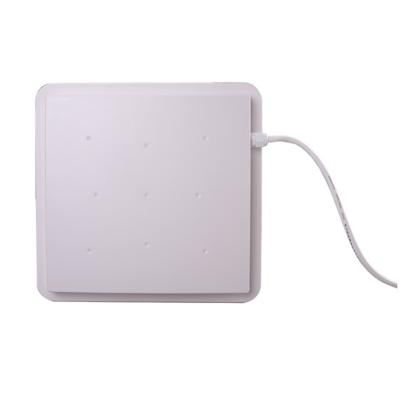 China RFID Reading 860-865Mhz UHF Integrated RFID Reader ZK-RFID101>6m Reading Range, Supported ISO 18000-6C/6B Tag for sale