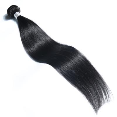 China 100% Virgin Silky Straight Wave Mink Brazilian Human Lace Hair Bundles Silky Straight Wave Hair Bundles Bundles for sale