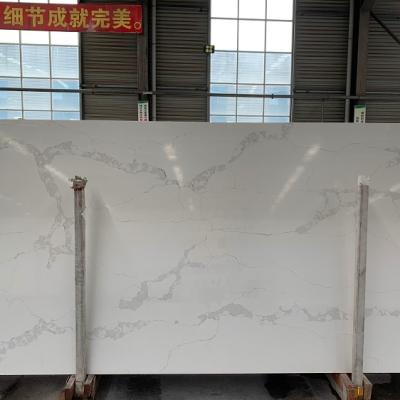 China Modern Quartz Slabs Supplier Factory Artificial Quartz Stone, Quartz Stone Countertops for sale