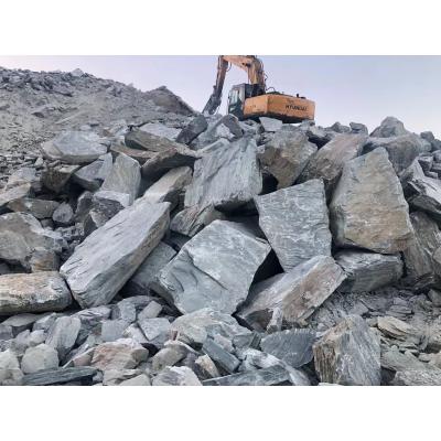 China Cut-to-size Contemporary Limestone / Granite Stone For Industrial Application for sale