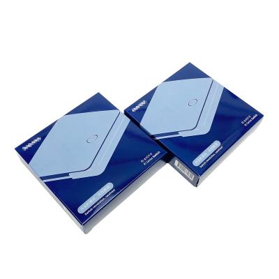 China Factory Direct Sales Recyclable Custom Printing Production Router Packaging Box for sale