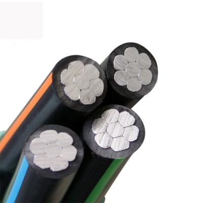 China Better Aerial Performance Wholesale ABC Cable for sale