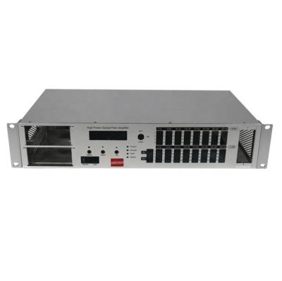 China Various Appliances Chassis Shells Custom Rack 2u Server for sale