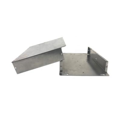 China Custom Punching Fixtures CNC Sheet Metal Parts Stamping Bending Parts Welding Aluminum Stainless Steel Working for sale